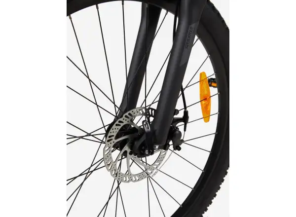 Liv Tempt 5 mountain bike Snow Drift