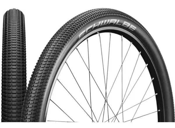 Schwalbe Billy Bonkers Performance 16x2.00" tire wire