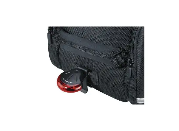Topeak MTX Trunk DXP rack bag 22.6 l black