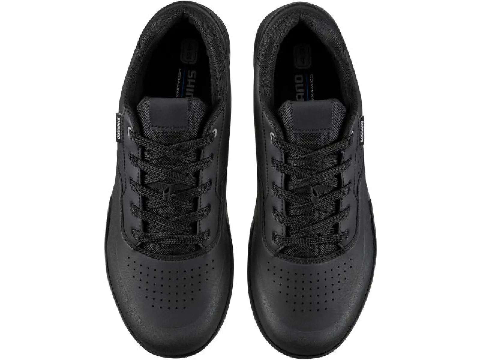 Shimano SH-GF600 Cycling Shoes Men Black