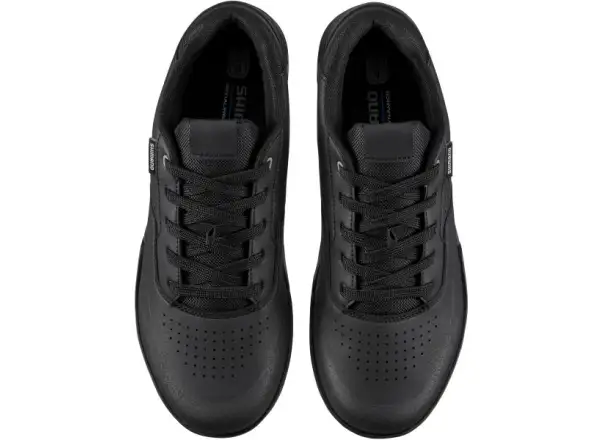 Shimano SH-GF600 Cycling Shoes Men Black