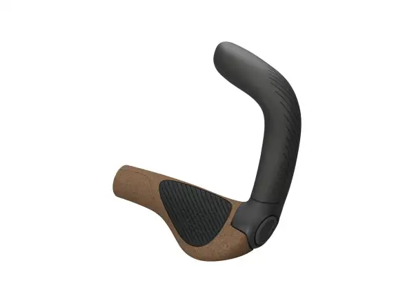 Ergon grips GP5 Evo BioKork
