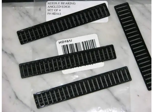 Cannondale HD161 needle bearings for Fatty and Lefty - pack of 4 pcs