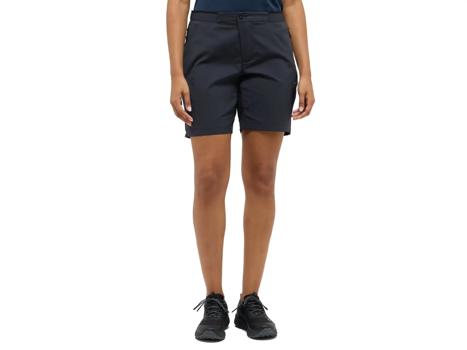 Haglöfs L.I.M Fuse women's shorts black