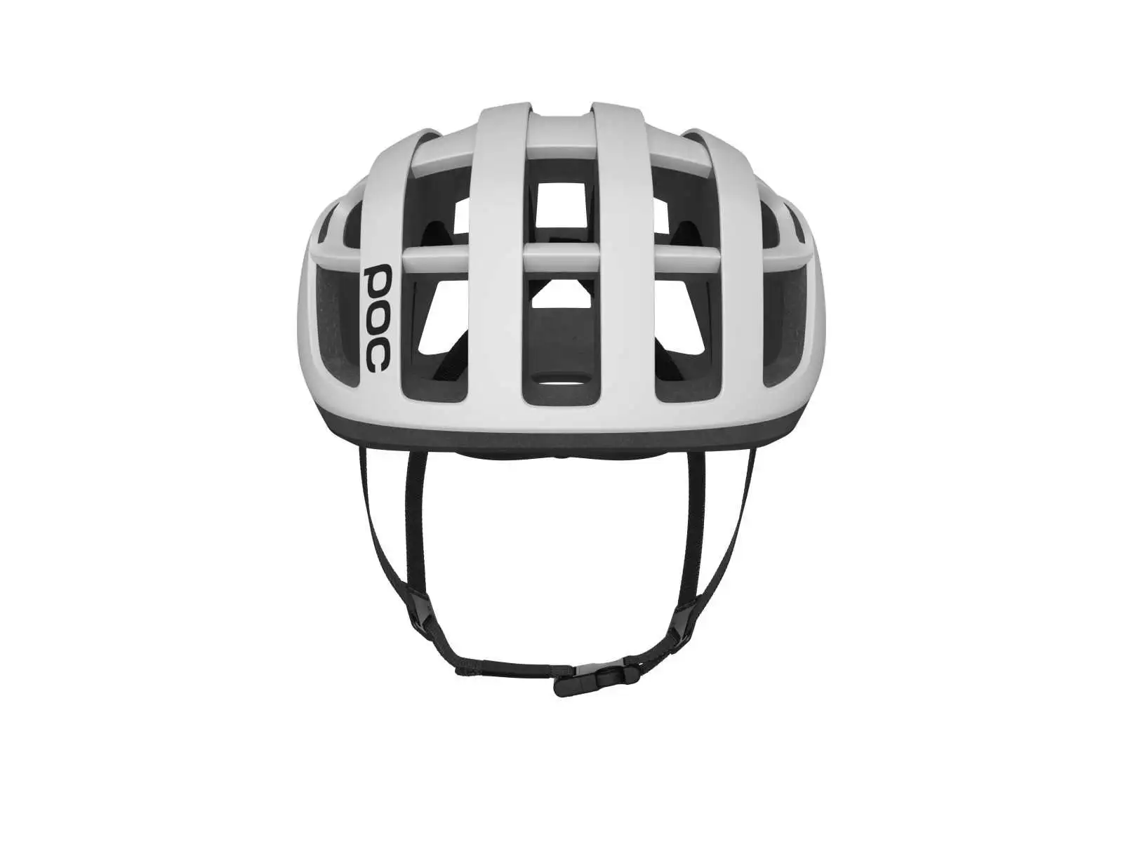 POC Cytal Lite Hydrogen road helmet White/Uranium Black Matt