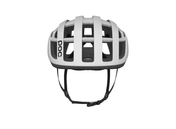 POC Cytal Lite Hydrogen road helmet White/Uranium Black Matt