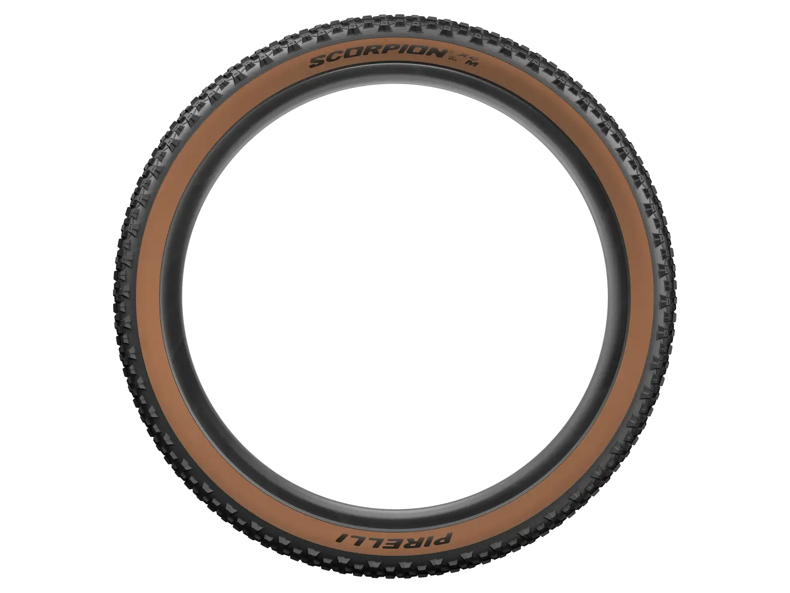 Pirelli Scorpion XC M 29x2.4" tire kevlar classic