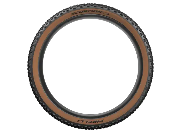 Pirelli Scorpion XC M 29x2.4" tire kevlar classic