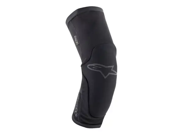 Alpinestars Paragon Plus knee protectors black