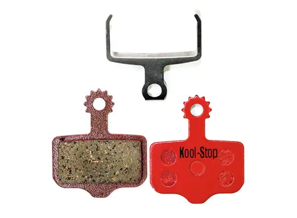 Kool Stop Avid Elixir/Sram XX brake pads organic