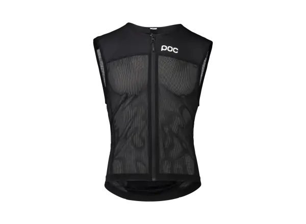 POC Spine VPD Air Vest protector vest Uranium Black