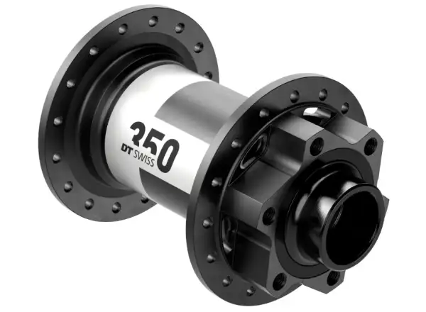DT Swiss 350 Classic DBIS Boost Oversize front hub 20×110 mm 32 holes