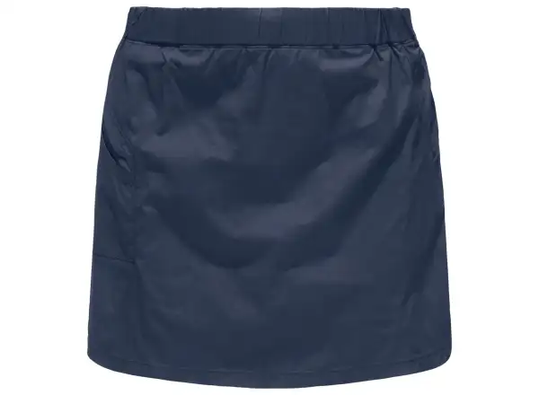Haglöfs Lite Skort women's skirt Tarn Blue