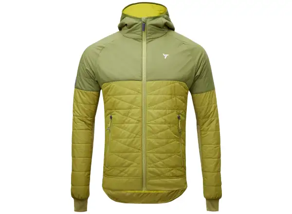 Silvini Deruta men's jacket Olive