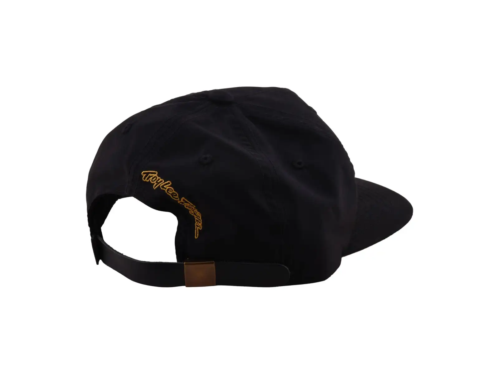 Troy Lee Designs Cyclops cap black