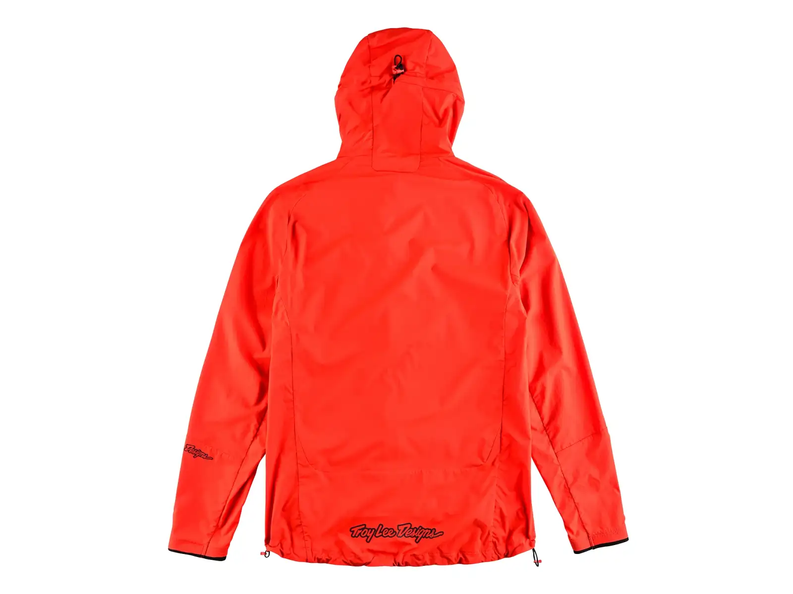 Troy Lee Designs Drift men's jacket Mono Fire Orange