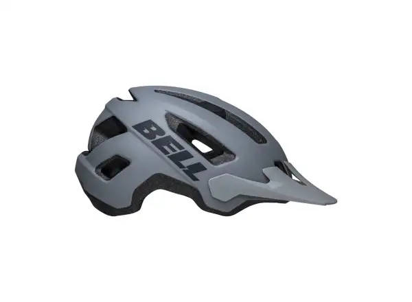 Bell Nomad 2 helmet Mat Gray