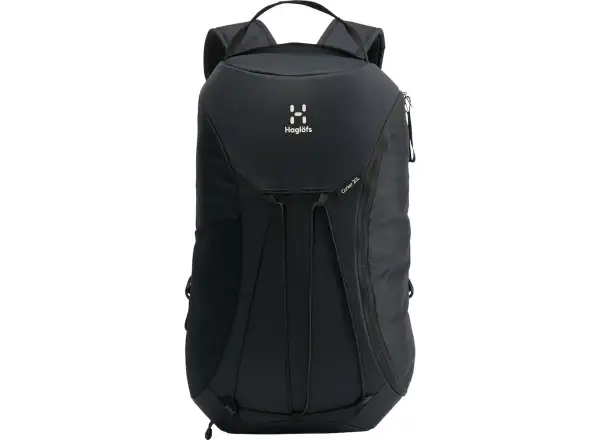 Haglöfs Corker 20 Backpack Black