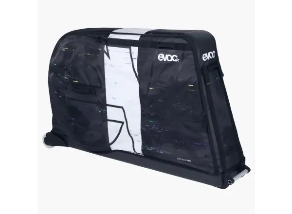 Evoc Bike Bag Pro bike transport bag Multicolour