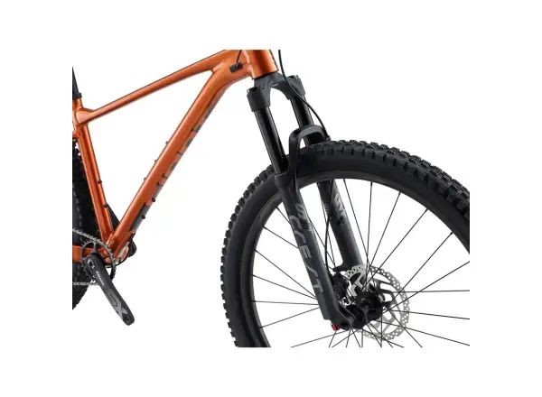 Giant Fathom 29 1 mountain bike Amber Glow