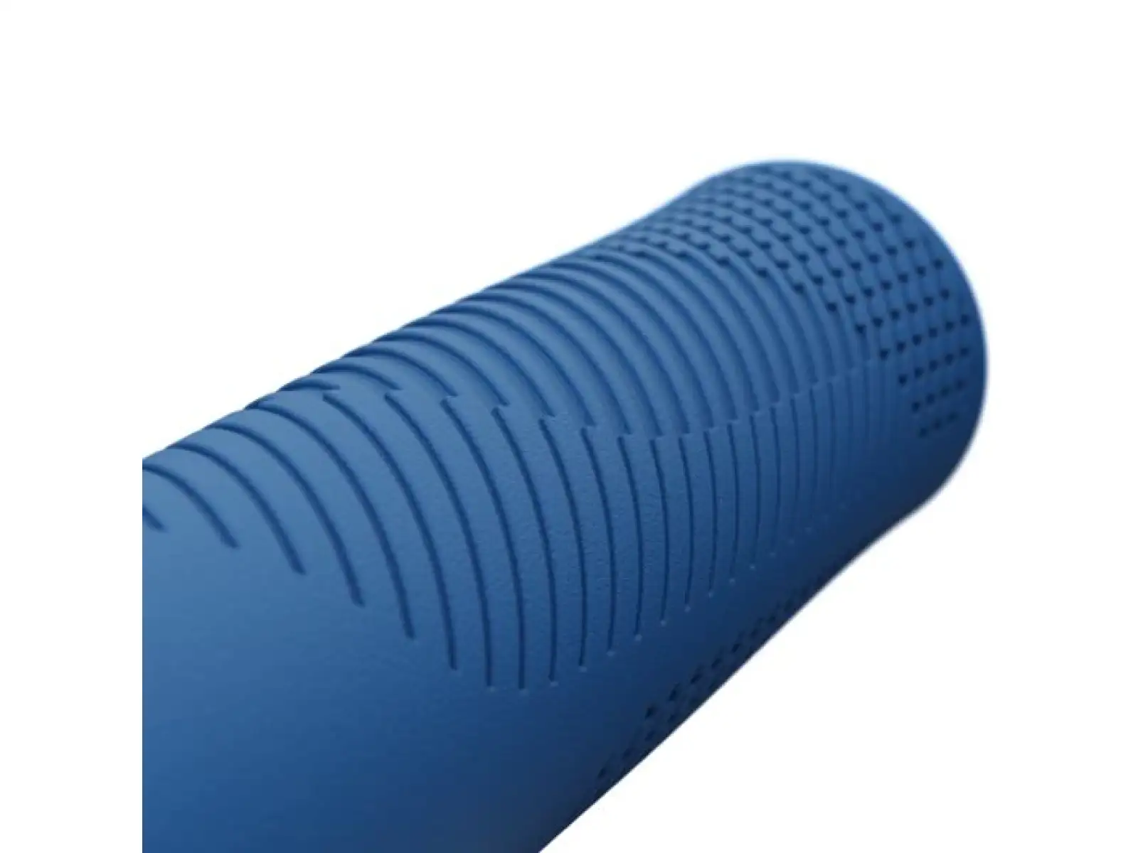 Ergon GXR grips Midsummer Blue