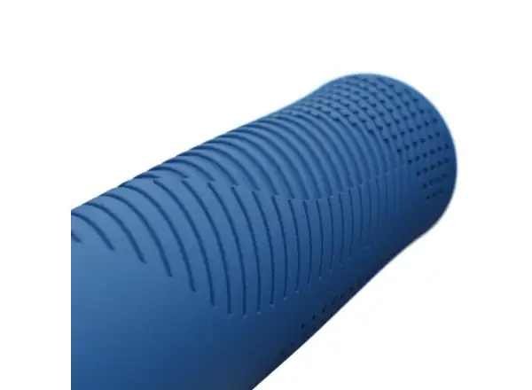 Ergon GXR grips Midsummer Blue