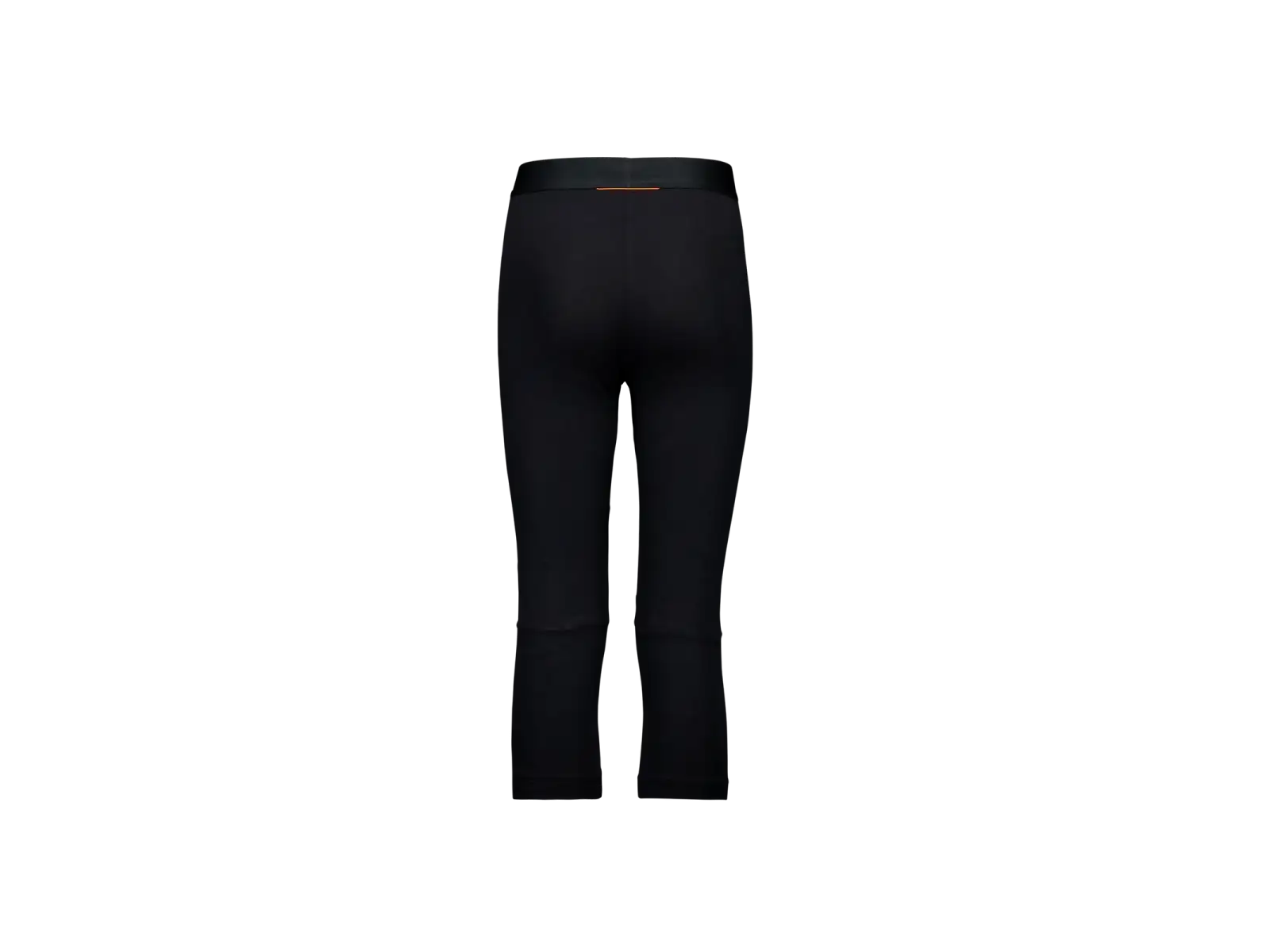 POC Layer Merino 3/4 children's long johns Uranium Black