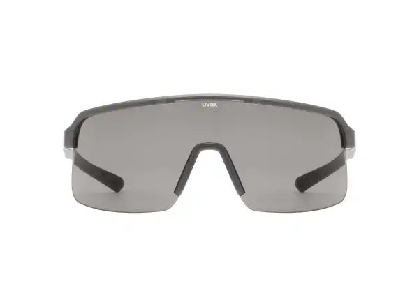 Uvex Dyrt sunglasses Smoke Matt/Smoke