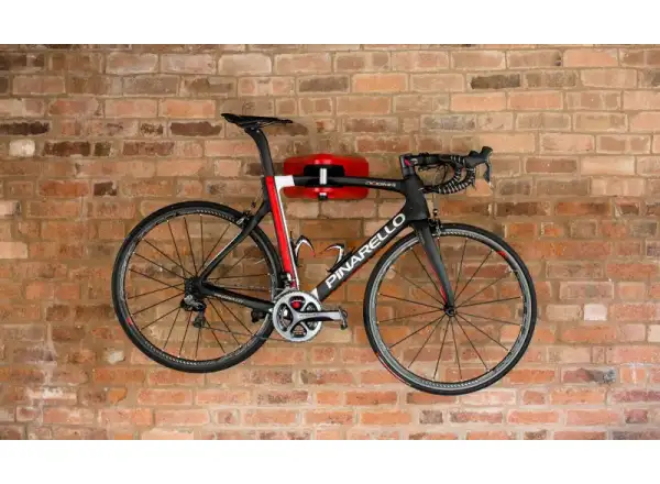 Hiplok Airlok lock red