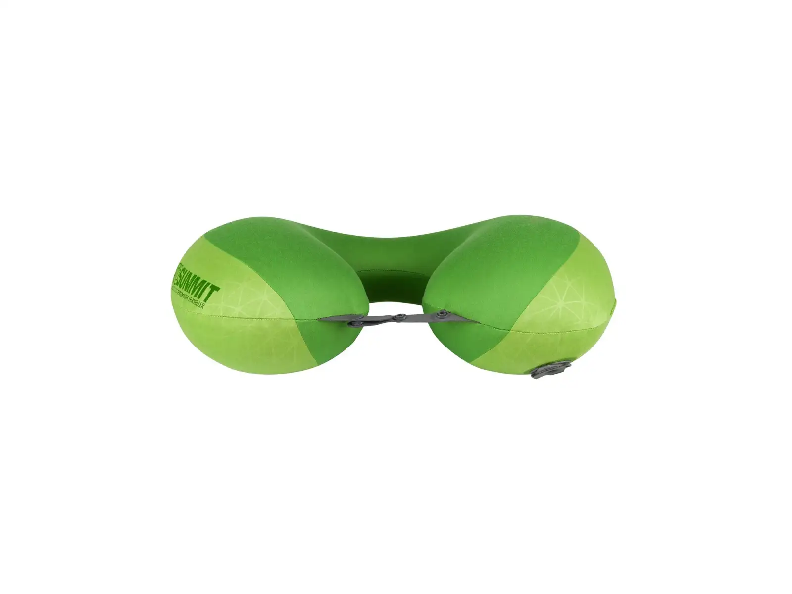 Sea To Summit Aeros Premium travel pillow Lime
