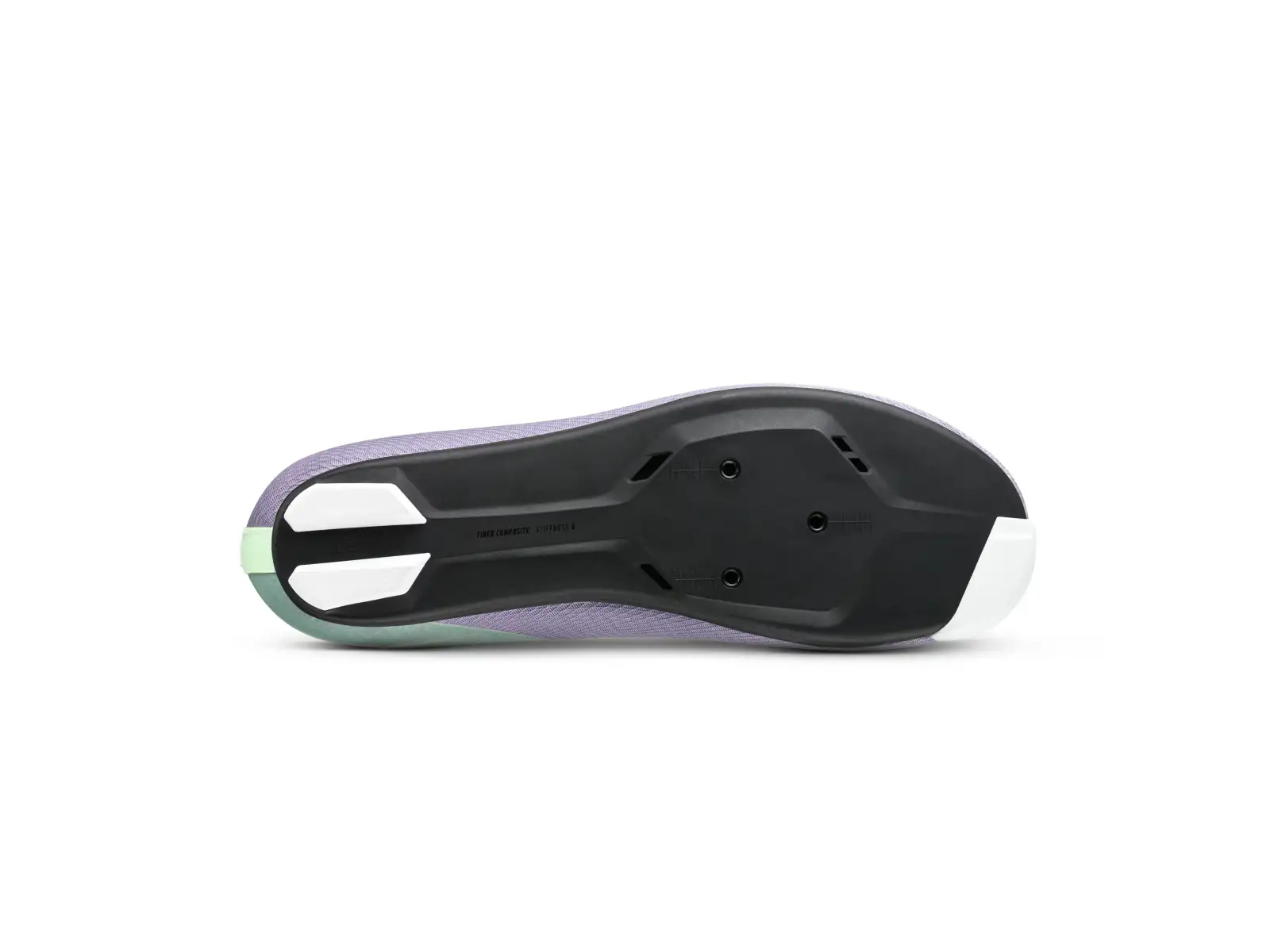 Fizik Tempo Lyra road cycling shoes Lavander/Mint Green