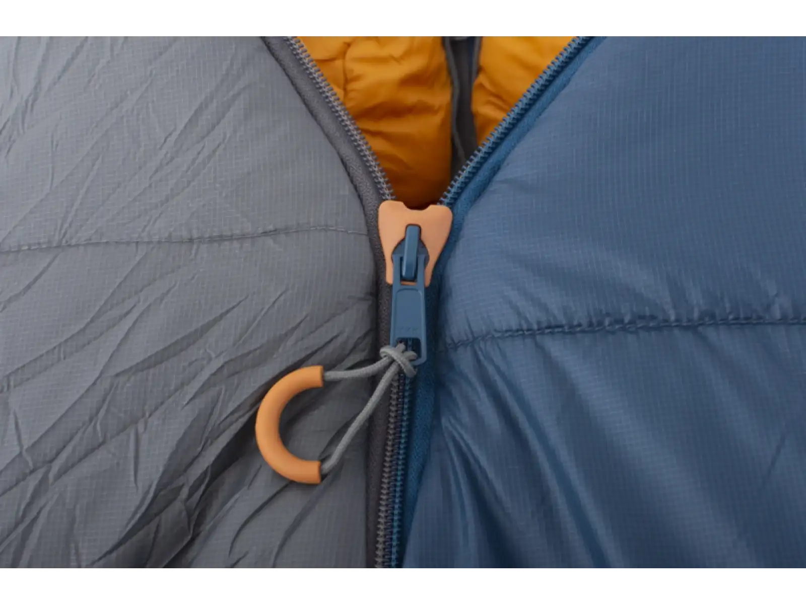 Pinguin Spirit CCS sleeping bag -5°C Blue 195 cm