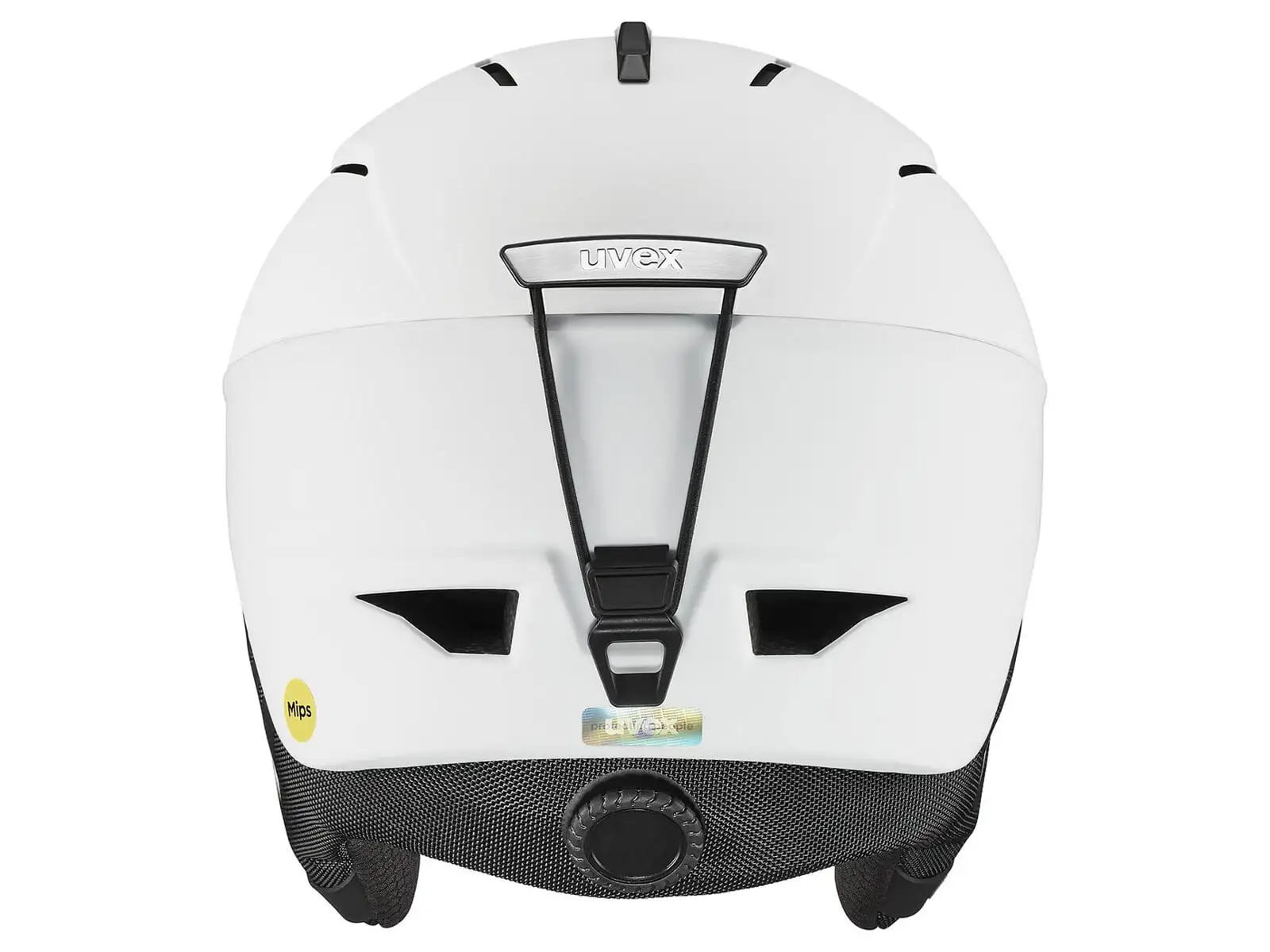 Uvex Gravitate mips helmet White Matt