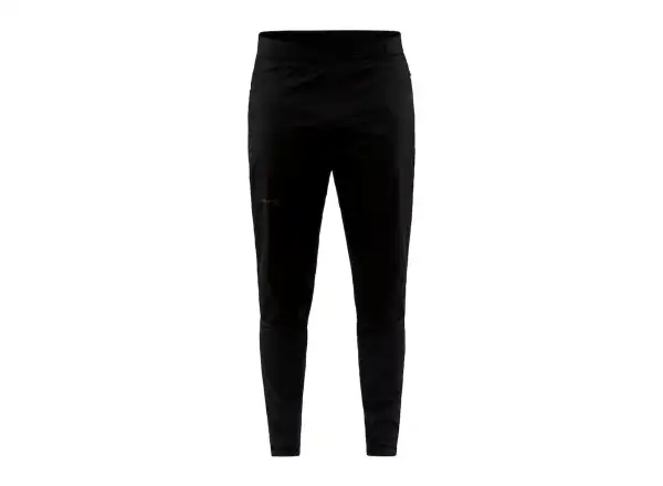 Craft ADV SubZ Wind men's running pants black