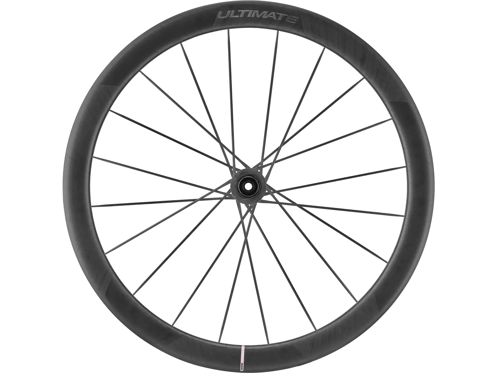 Mavic Cosmic Ultimate 45 Disc 23mm Disc CL laced wheels Shimano HG freehub