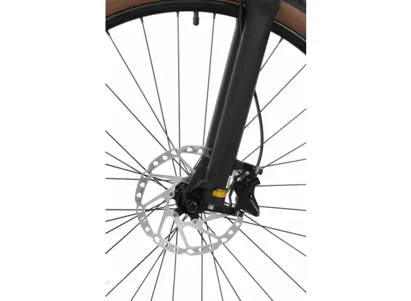 Rock Machine Torrent INT e90-29 Gloss White/Grey mountain e-bike