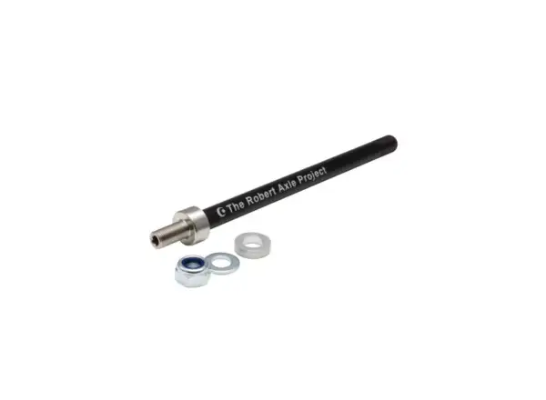 The Robert Axle Project axle for trailer attachment 12x1.00 mm 162,167 or 172 mm
