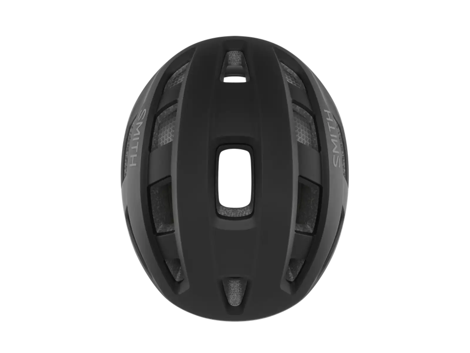 Smith Traid Mips helmet Matte Black