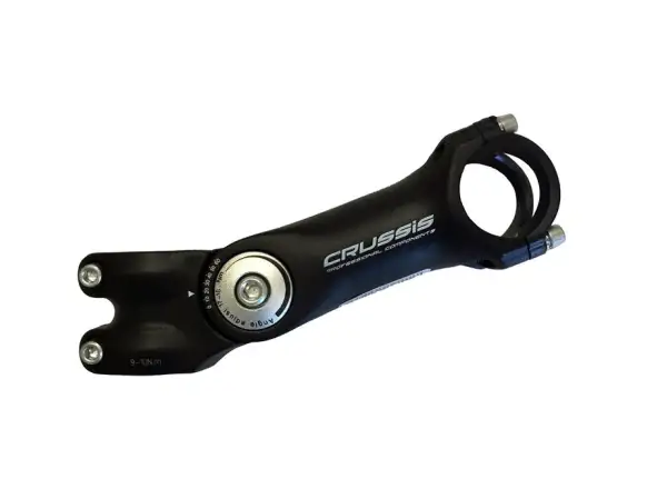Crussis adjustable stem 105 mm