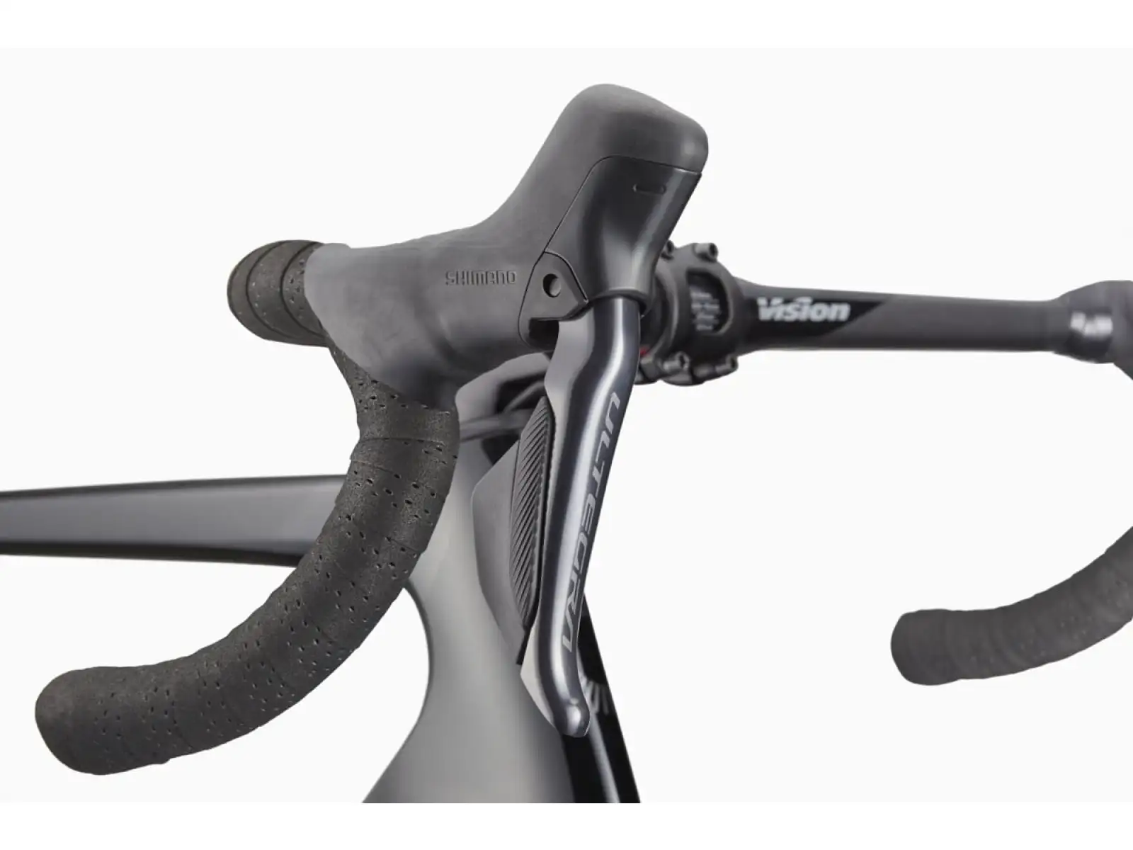 Cannondale SuperSix Evo Hi-Mod 2 road bike Jet Black