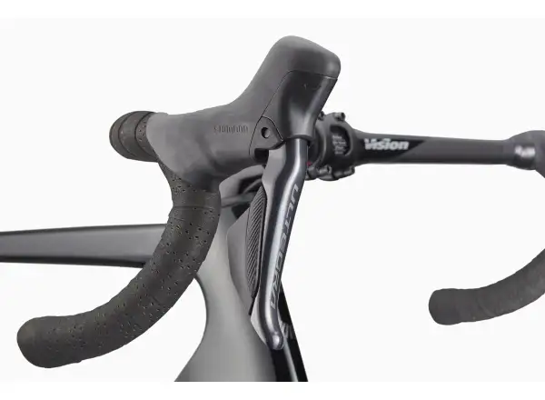 Cannondale SuperSix Evo Hi-Mod 2 road bike Jet Black