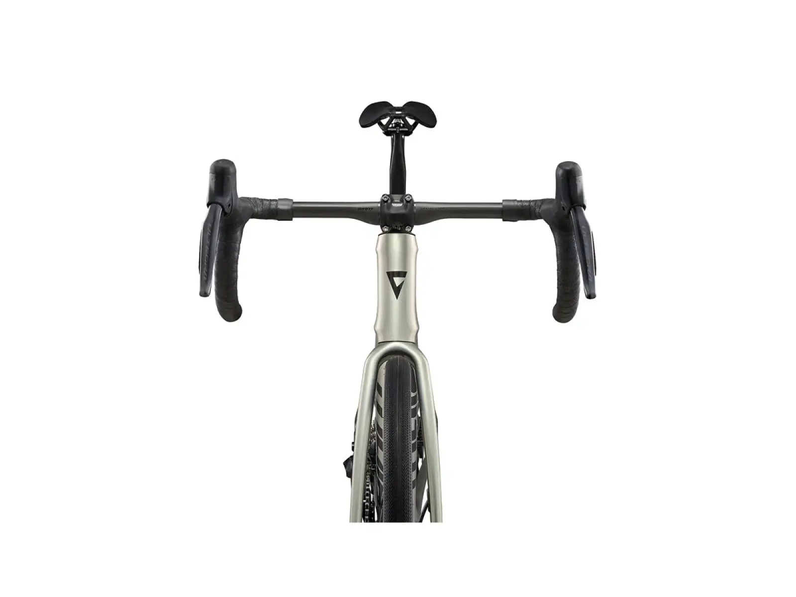 Giant Defy Advanced SL 1 road bike Golden Haze / Panther