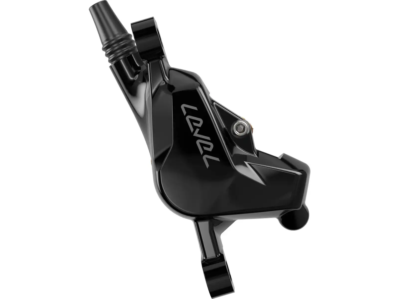 Sram Level Silver Stealth 2P Disc Brake Rear
