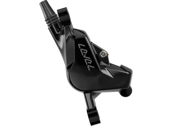 Sram Level Silver Stealth 2P Disc Brake Rear