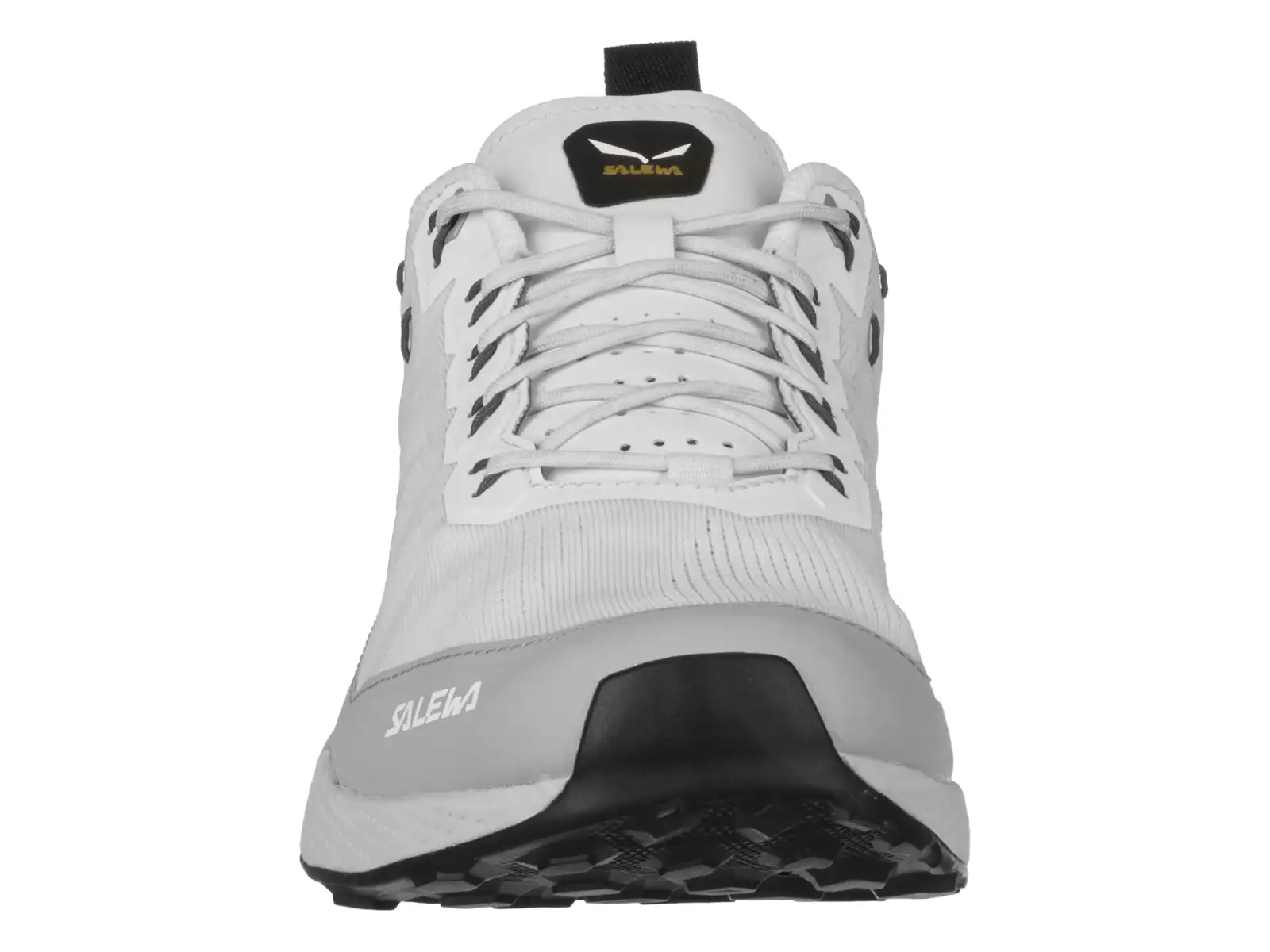 Salewa Pedroc Air men's shoes Cold White/Light Grey