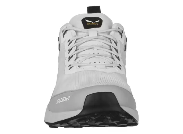 Salewa Pedroc Air men's shoes Cold White/Light Grey