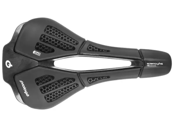 Prologo Scratch M5 Tirox PAS CPC 147 mm saddle black