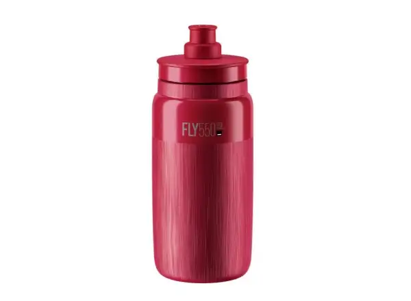 Elite Fly Tex 23 bottle amarantová 550ml