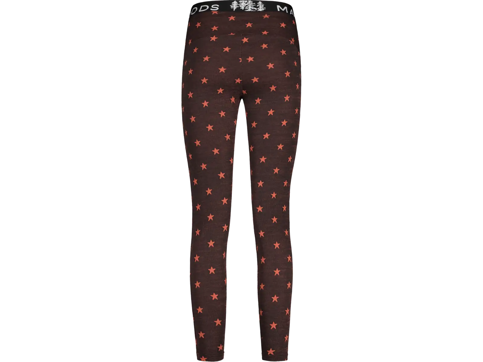 Maloja SesvennaM. women's leggings moonless stars