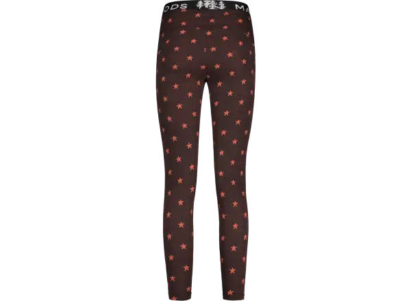 Maloja SesvennaM. women's leggings moonless stars